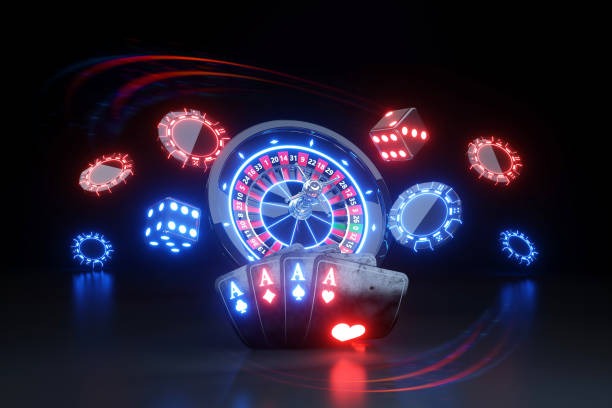 rmx3930 Poker Texas Hold'em